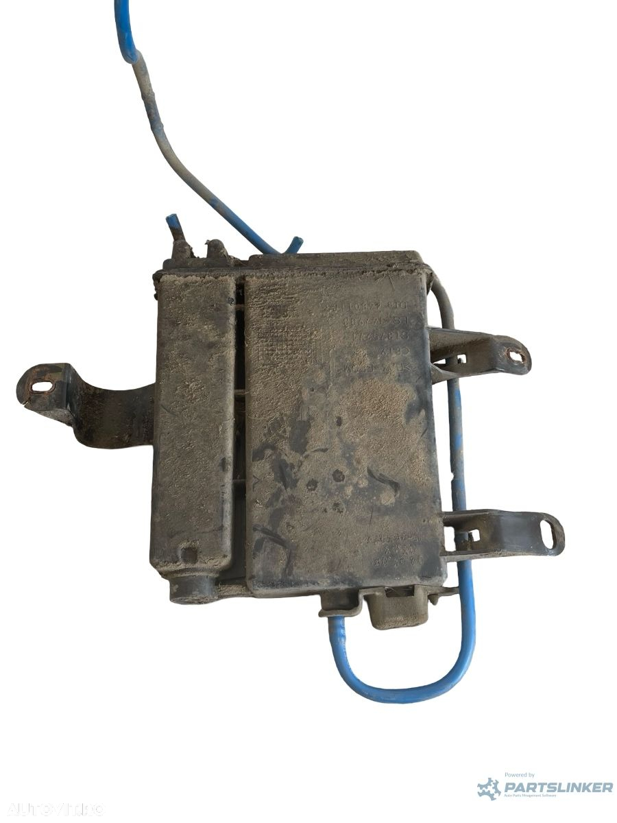 Canistra carbon  FIAT 500 312 2007 - > 1.2 169 A4.000 46801183 367908 - 3
