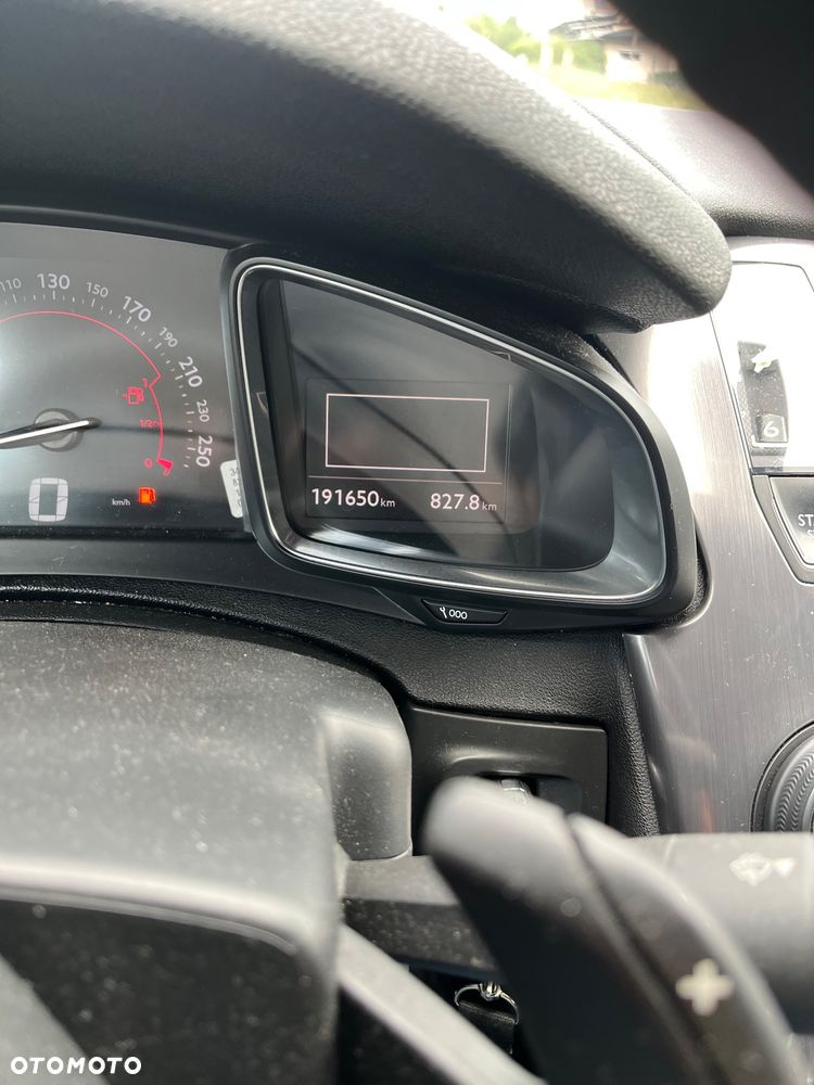 Citroën DS5 2.0 HDi Hybrid4 SoChic MCP - 7