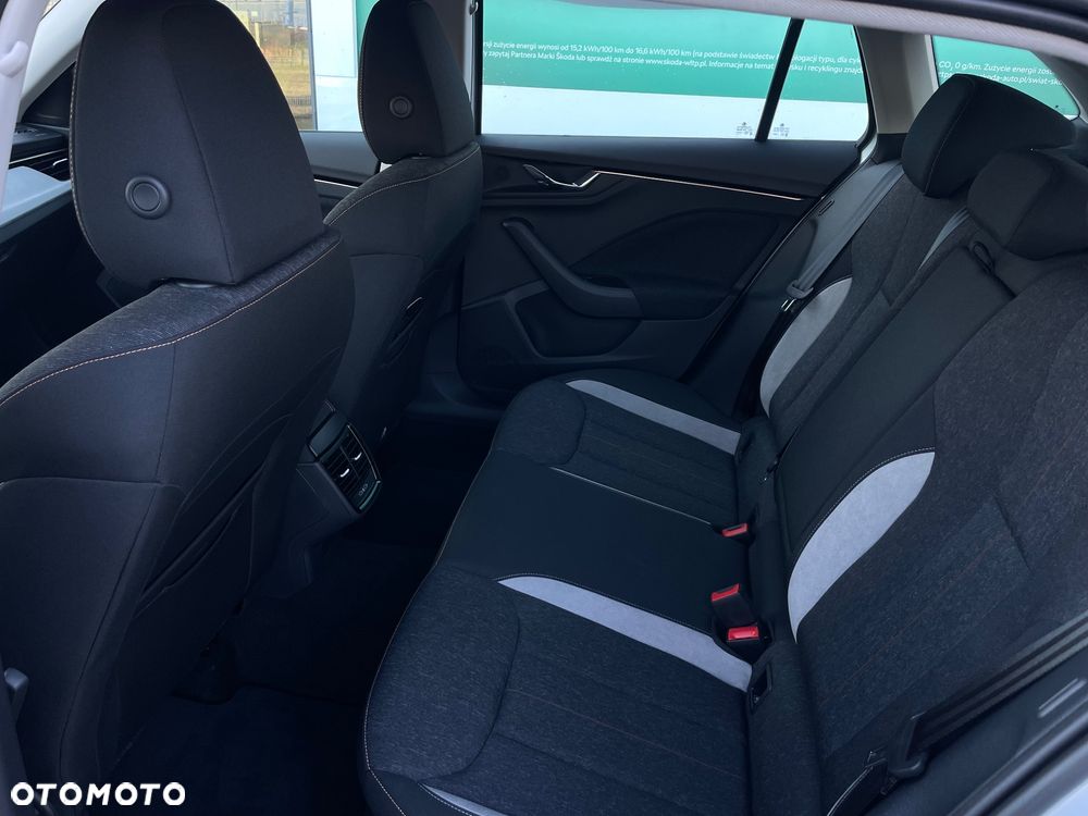 Skoda Scala 1.0 TSI Selection - 12