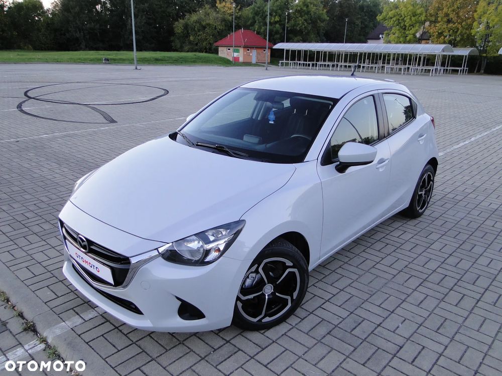 Mazda 2 SKYACTIV-G 75 Exclusive-Line - 18