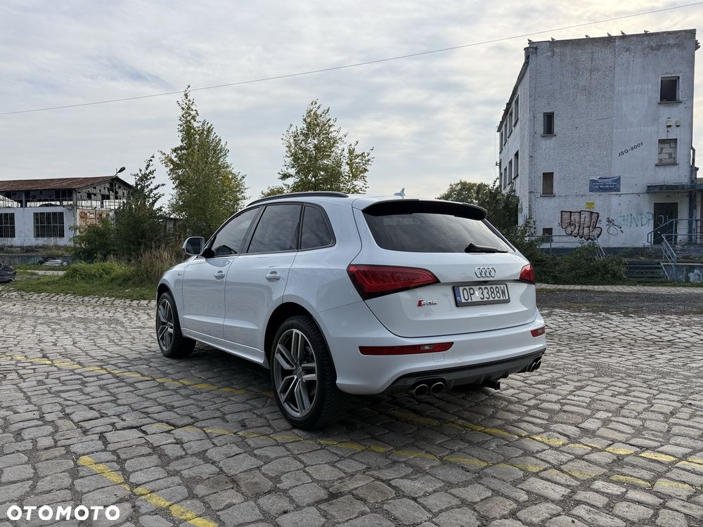 Audi SQ5 - 3