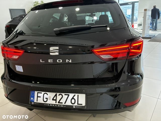 Seat Leon 1.6 TDI Style S&S - 30