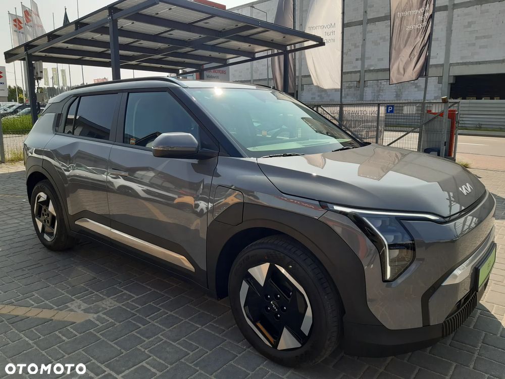 Kia EV3 81.4kWh Earth - 7