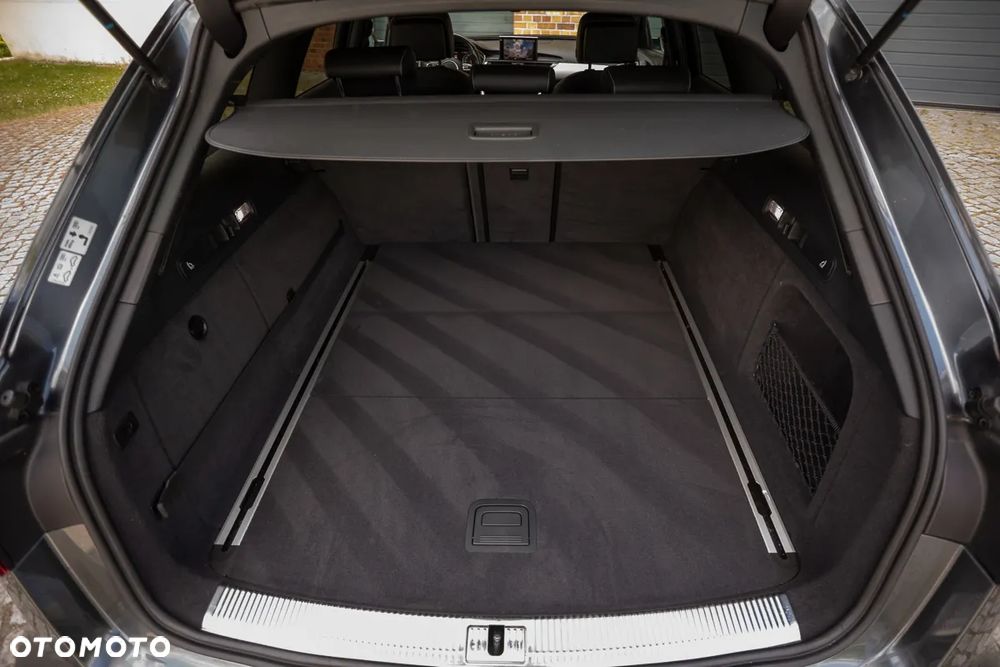 Audi A6 Avant 2.0 TDI Ultra DPF S tronic - 19