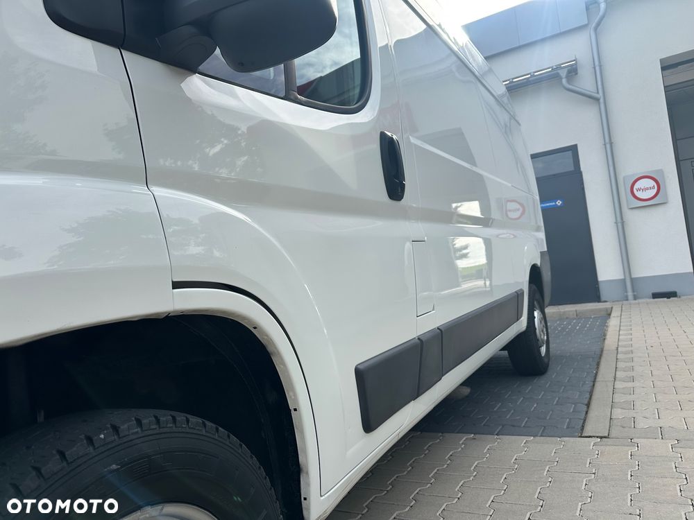 Peugeot Boxer - 19