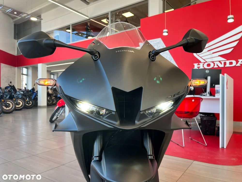 Honda CBR - 10