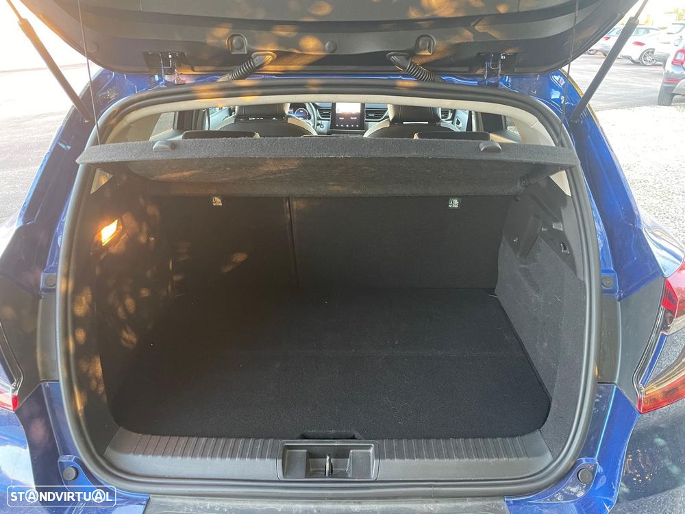 Renault Captur 1.6 E-Tech Plug-In Intens - 12