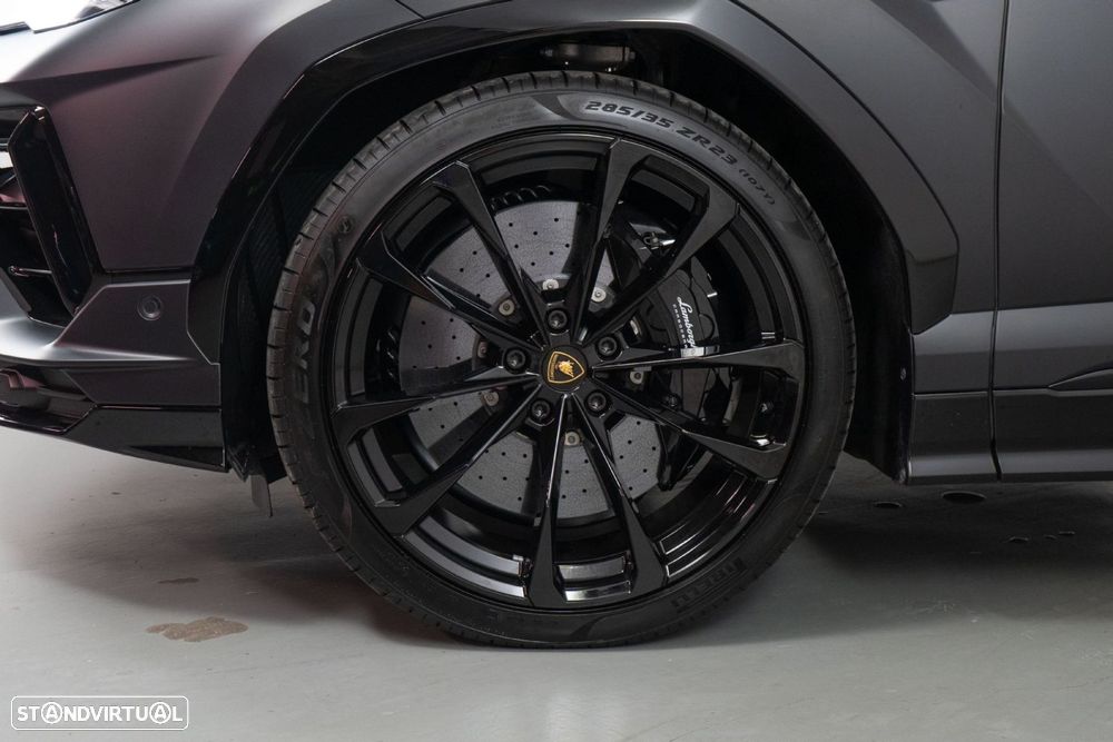 Lamborghini Urus 4.0 V8 S - 20