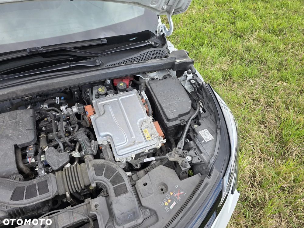 Renault Captur E-TECH Full 145 ESPRIT ALPINE - 11