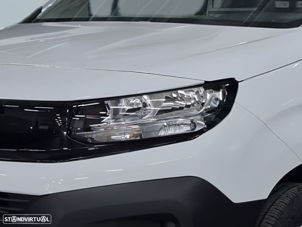 Opel Combo Combo Cargo L1 E15DT E6.4 & MT6 100Cv (2GK91A4P6KB0A080-00) - 3