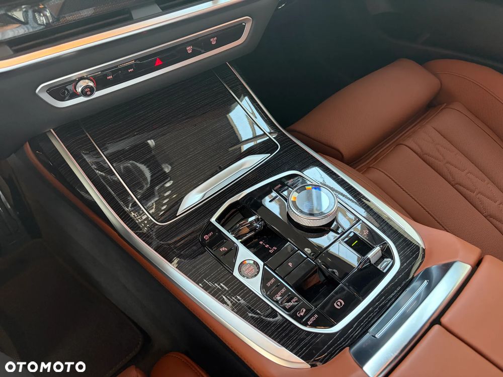 BMW X7 xDrive40d mHEV sport - 19