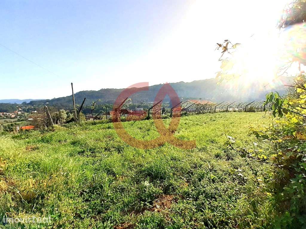 Terreno - Geraz do Lima, Viana do Castelo - Grande imagem: 2/11