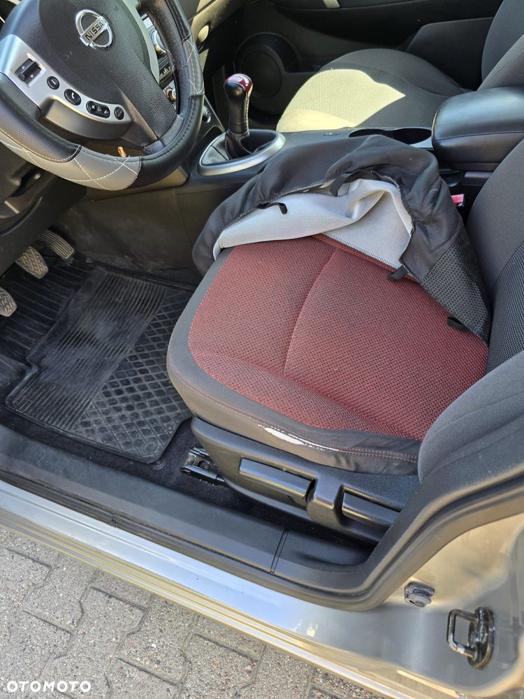Nissan Qashqai - 16