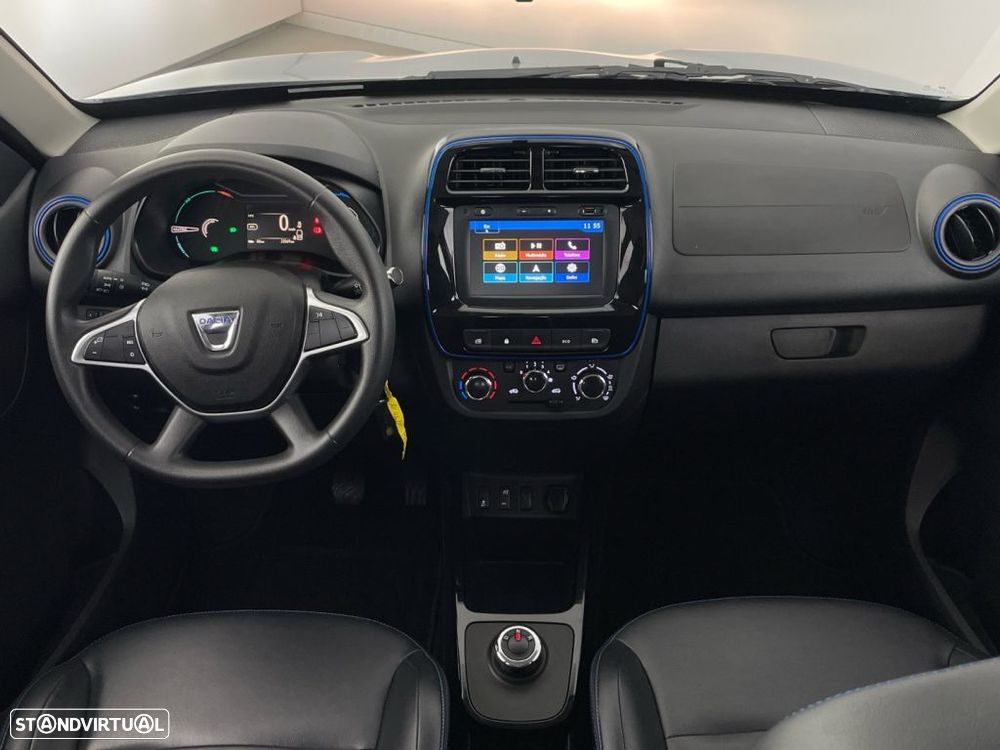 Dacia Spring Electric 45 Comfort - 10