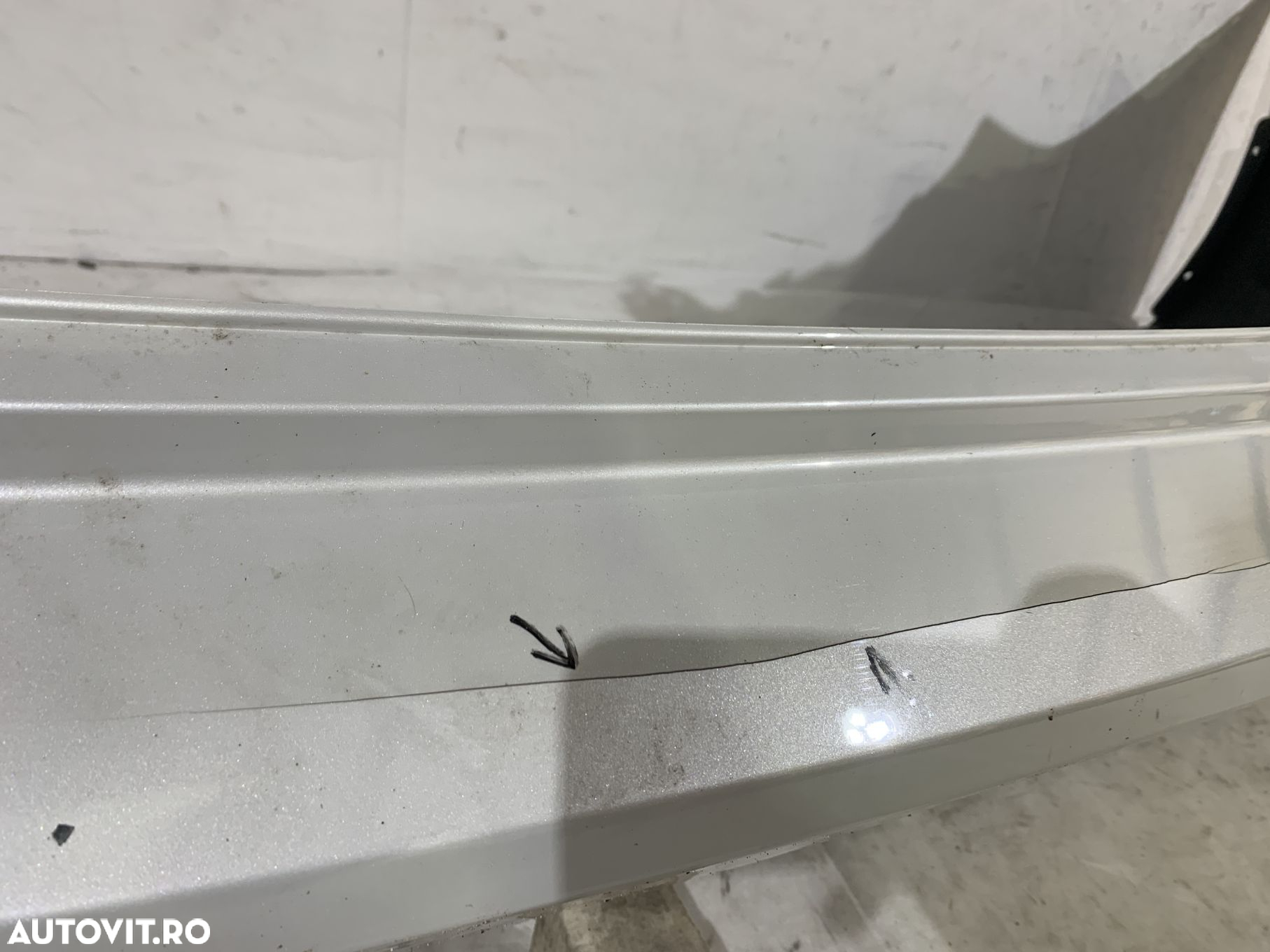 Bara spate BMW Seria 3, M-Sport, Kombi G21, 2019, 2020, 2021, 2022, 2023. - 5