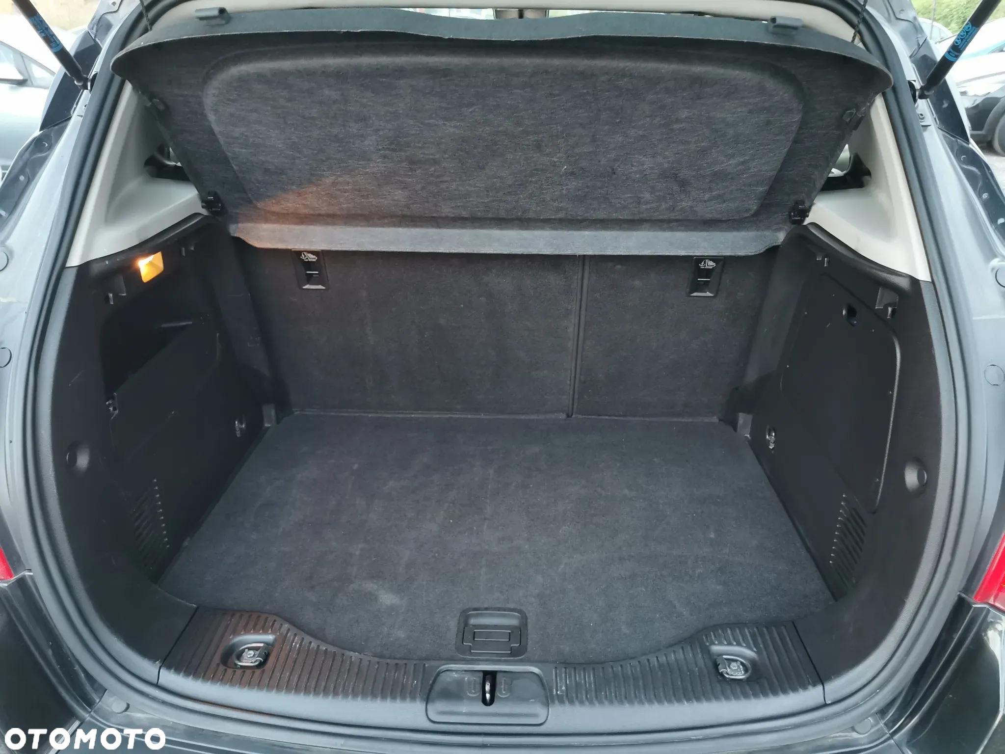 Opel Mokka - 23