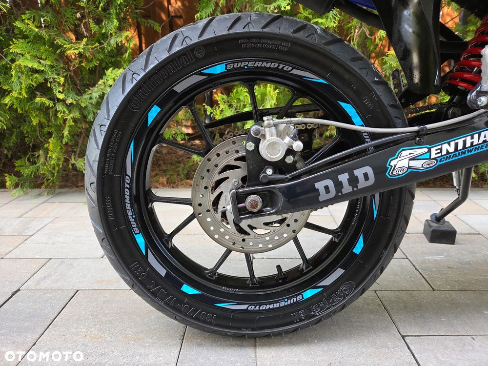 Derbi Senda - 24