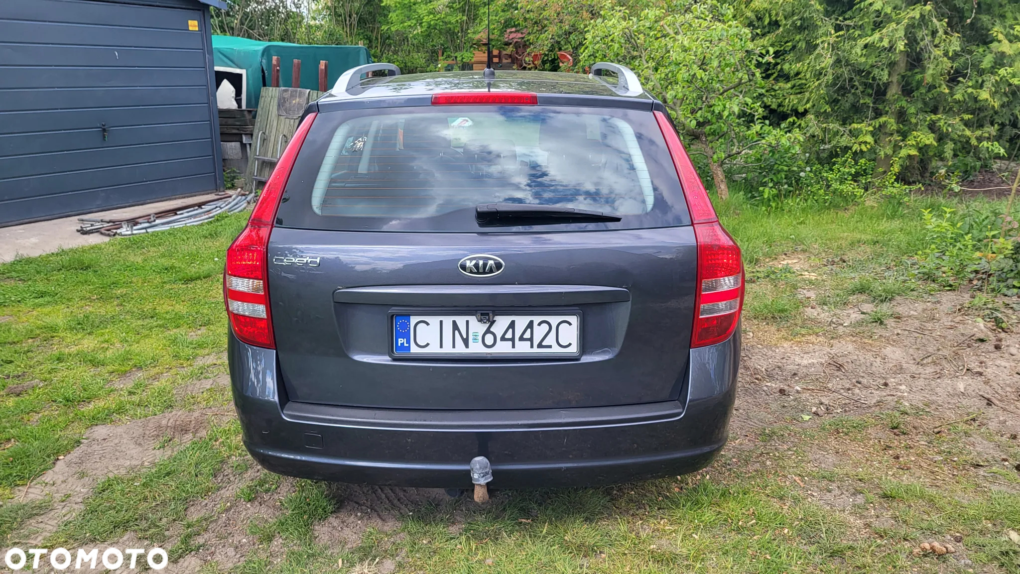 Kia Ceed - 6