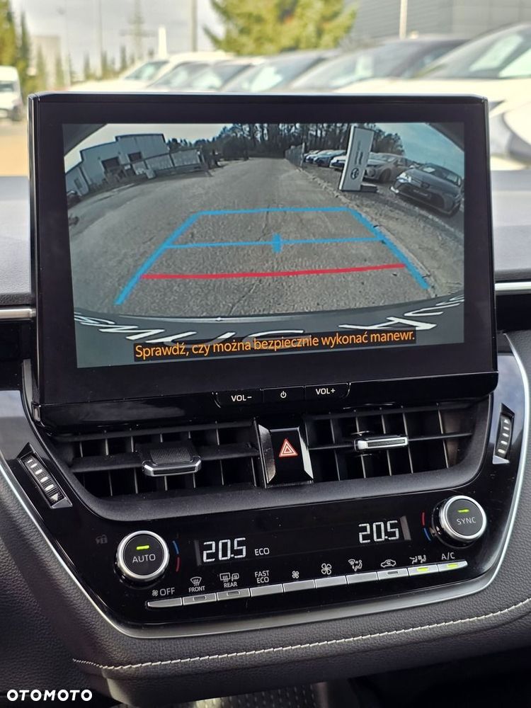 Toyota Corolla 1.8 Hybrid Comfort - 19