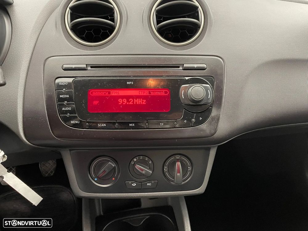 SEAT Ibiza 1.2 TDI Style - 7