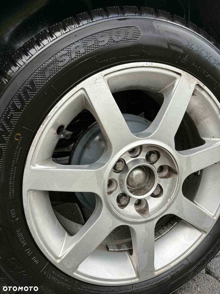 Suzuki Swift 1.3 Classic - 26