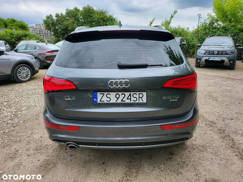 Audi Q5 - 5