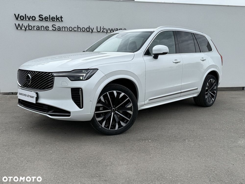 Volvo XC 90 - 3