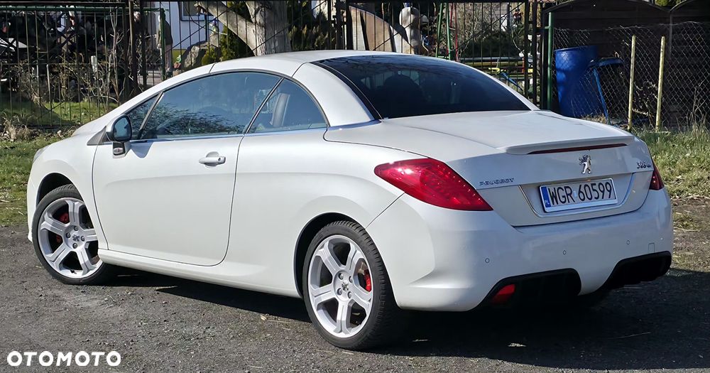 Peugeot 308 - 6