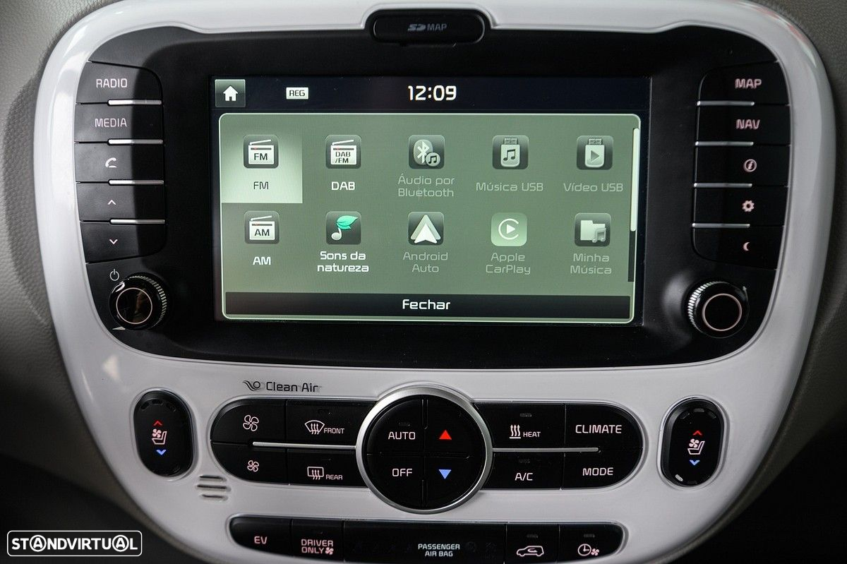 Kia Soul - 52