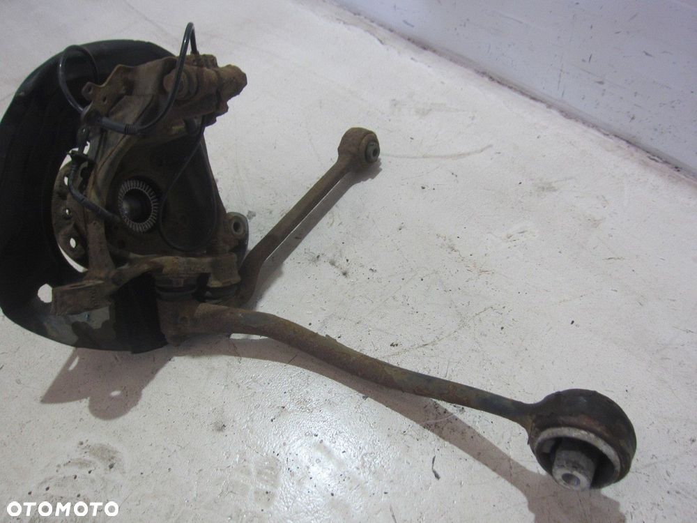 BMW X3 F25 X3 X4 ZWROTNICA PRAWA PRZEDNIE PRAWY PRZÓD 6787680 WAHACZE KPL - 4