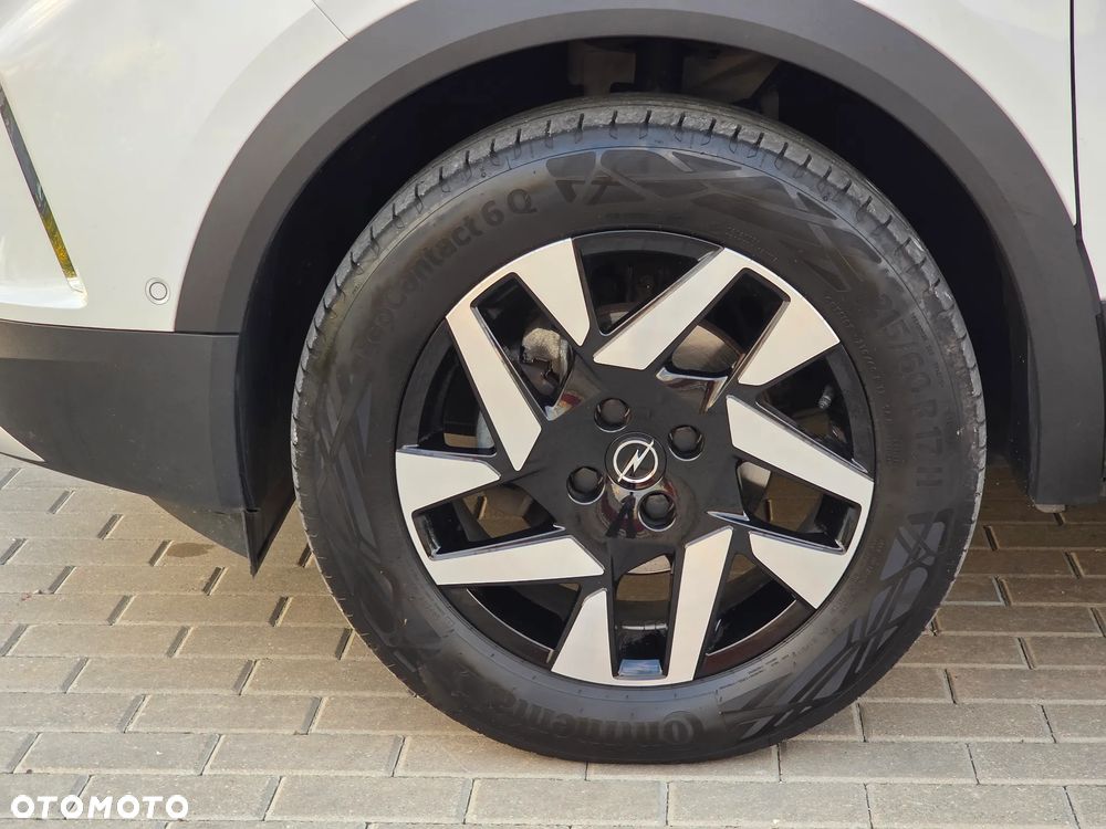 Opel Mokka 1.2 T Elegance S&S - 15