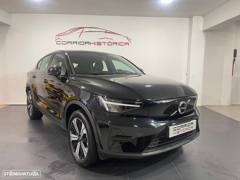 Volvo C40 Recharge Plus - 34