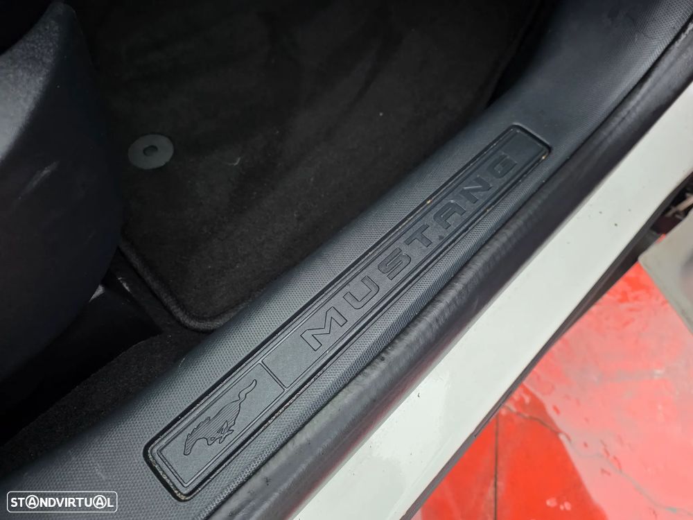 Ford Mustang Mach-E Standard - 43