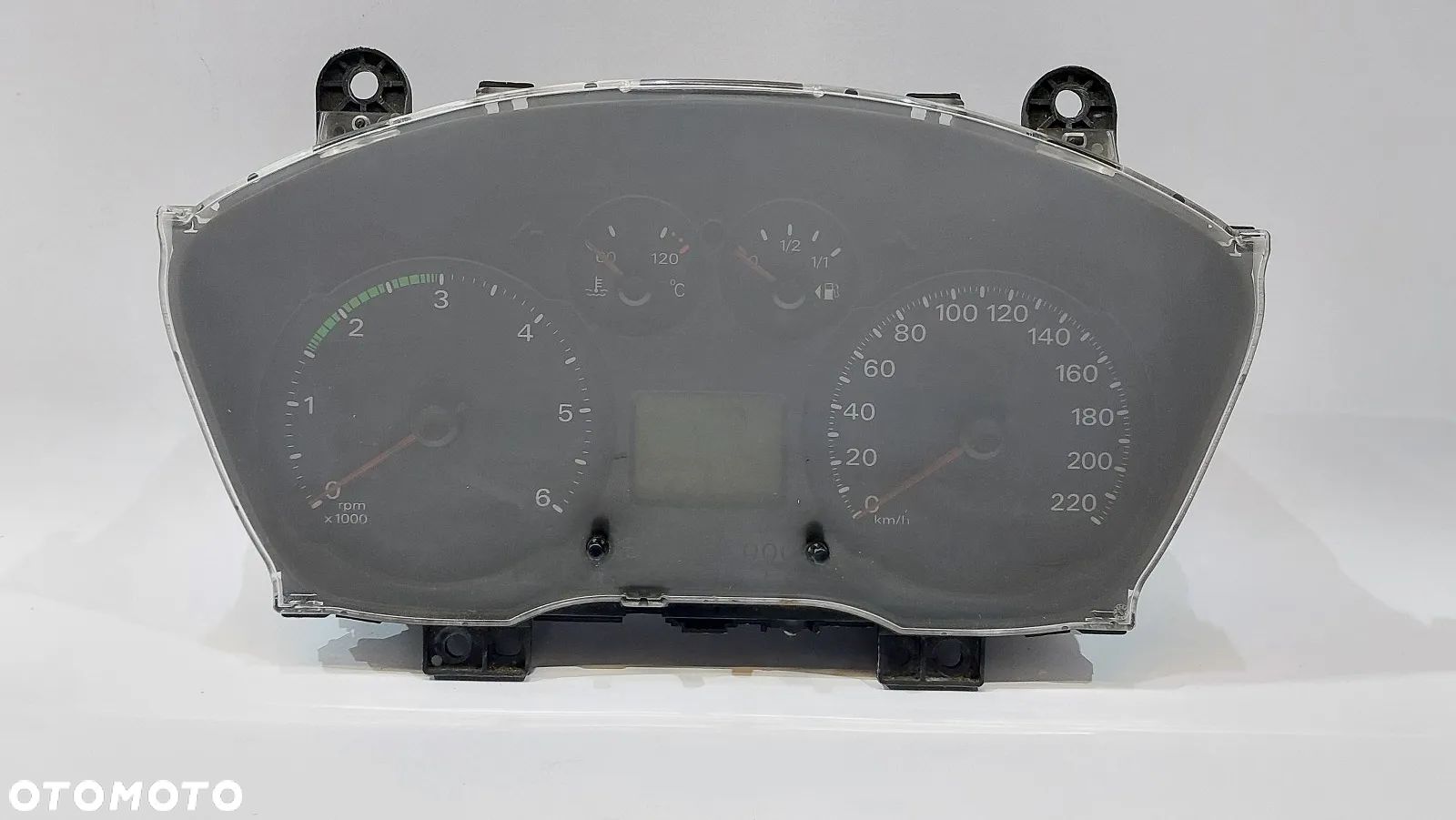 LICZNIK ZEGAR TRANSIT VII MK7 2.2 TDCI 06r 6C1T-10849-CF - 1