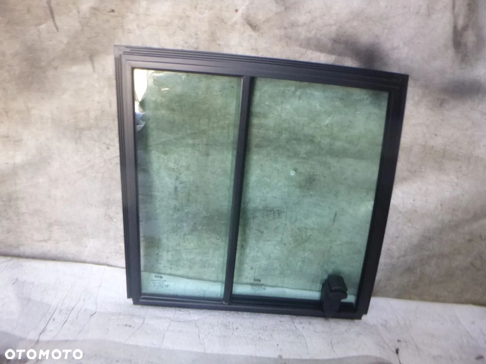 nowa szyba oe drzwi lewa górna ładowarka volvo L30L49 L32 L35 L45 - 2