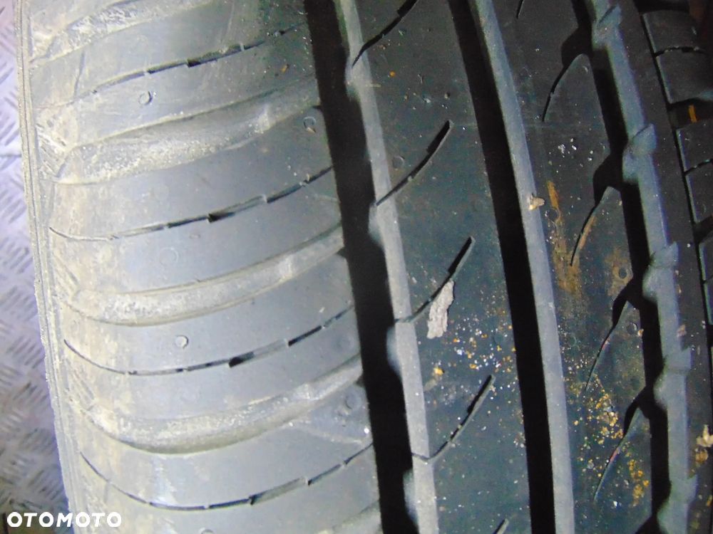 Koło zapasowe Octavia 2 R15 - 12