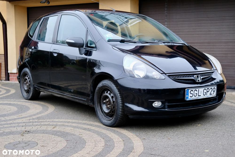 Honda Jazz 1.4 Style - 2