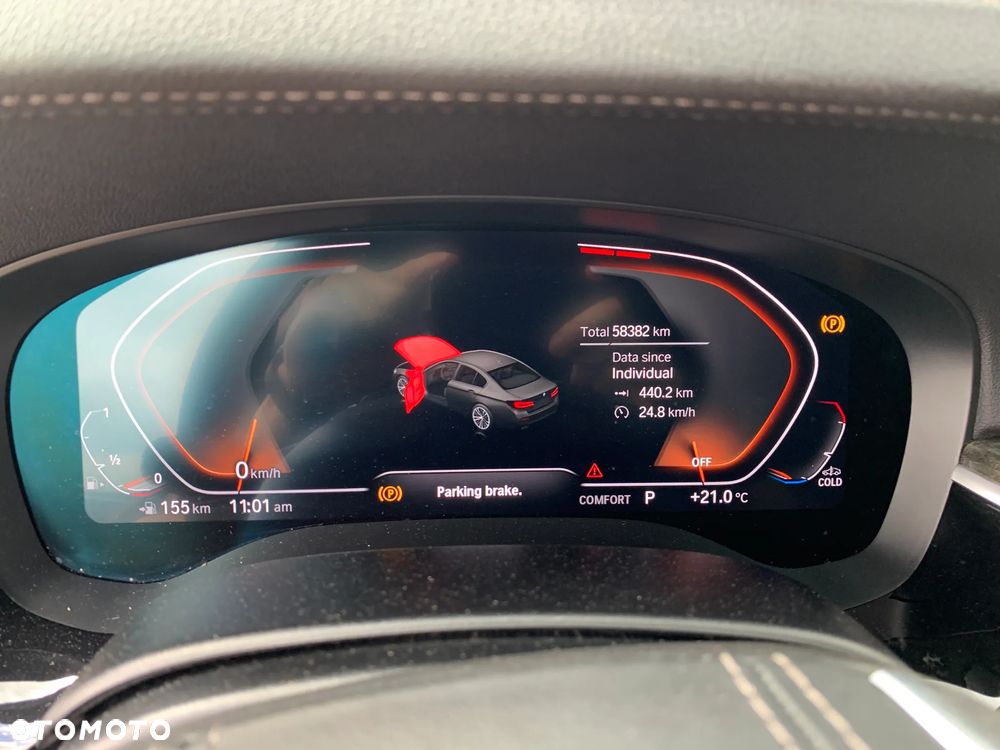 BMW Seria 5 530i xDrive Sport Line - 18