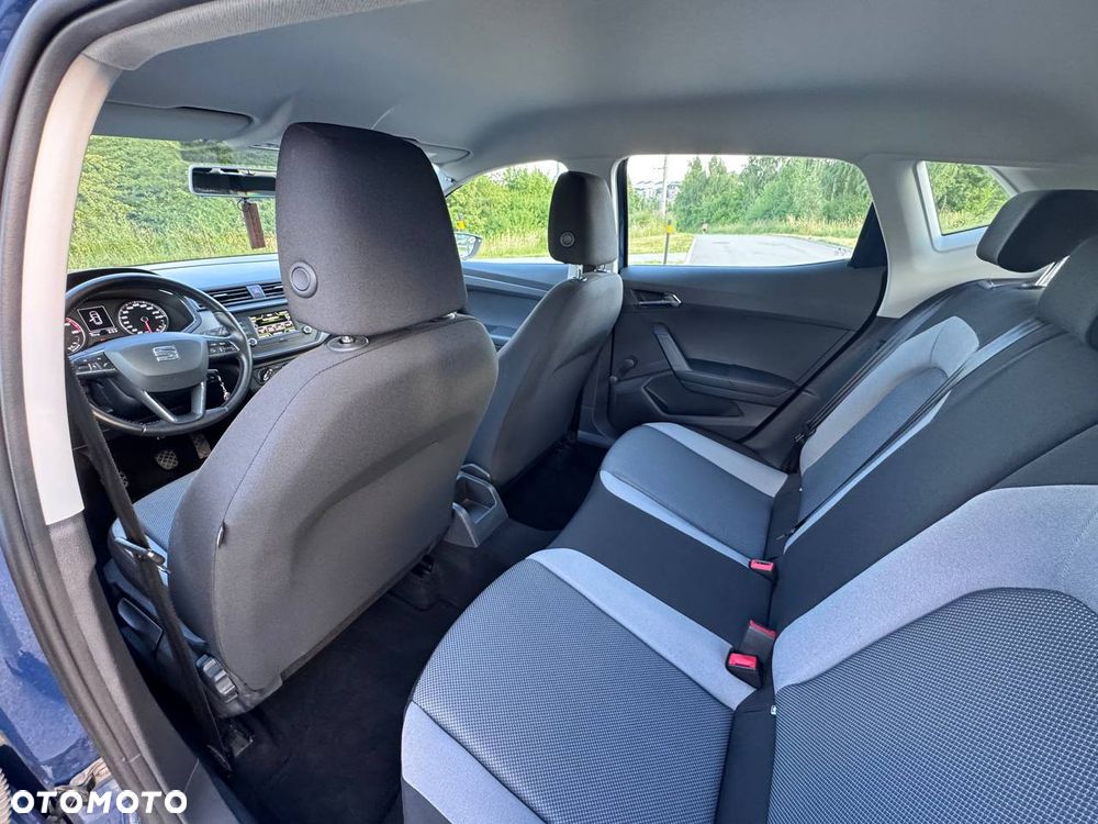 Seat Ibiza 1.0 Style - 12