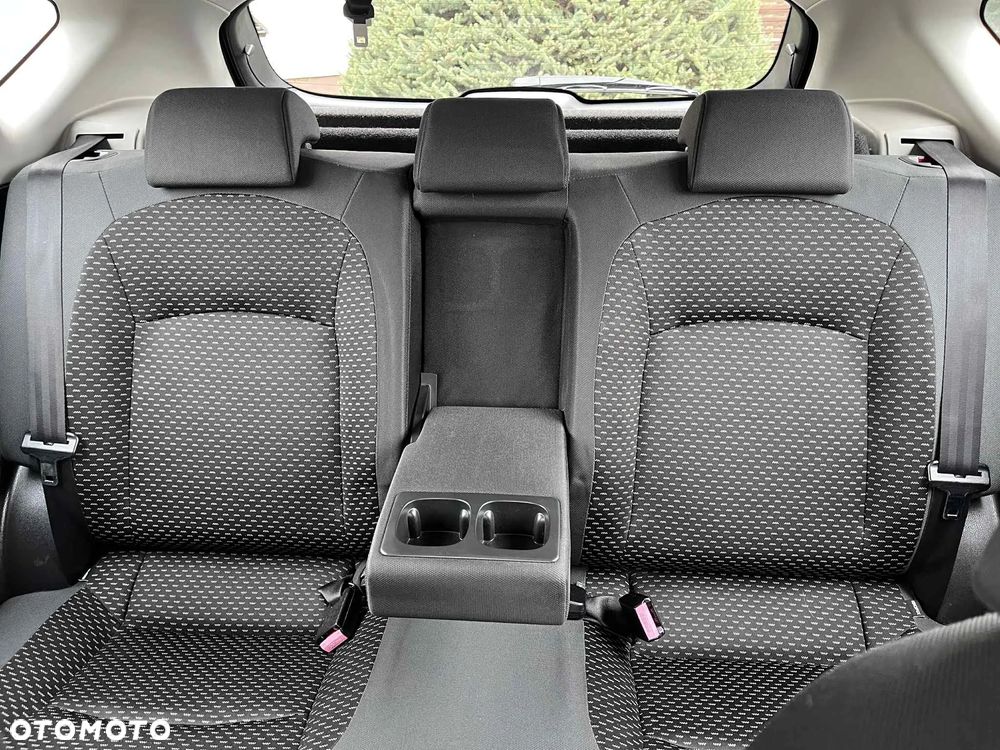 Nissan Qashqai 1.6 acenta - 24