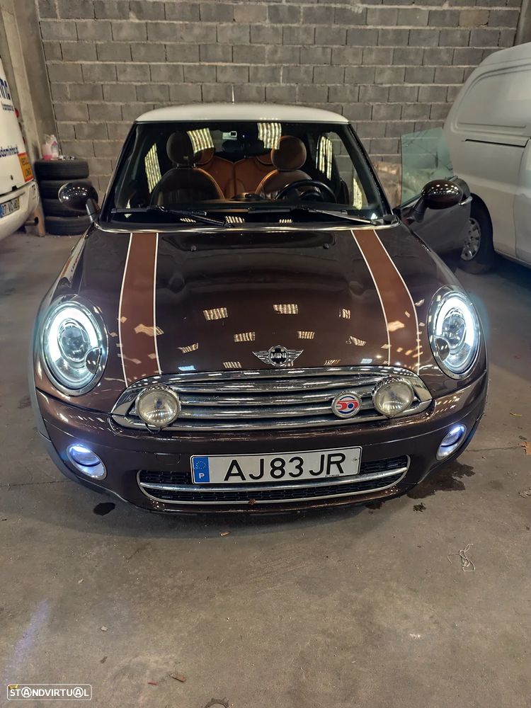MINI 3 Portas - 2