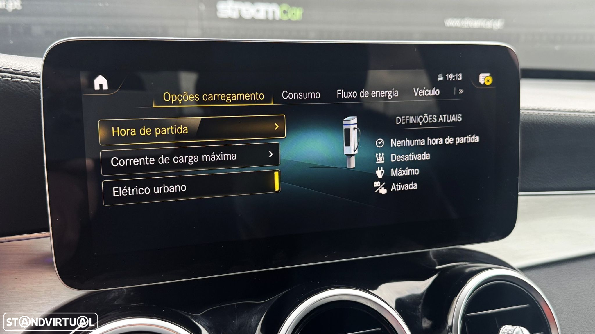 Mercedes-Benz GLC 300 Coupe de 4Matic 9G-TRONIC AMG Line Plus - 22