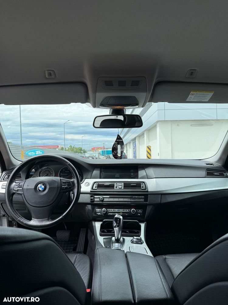 BMW Seria 5 - 11