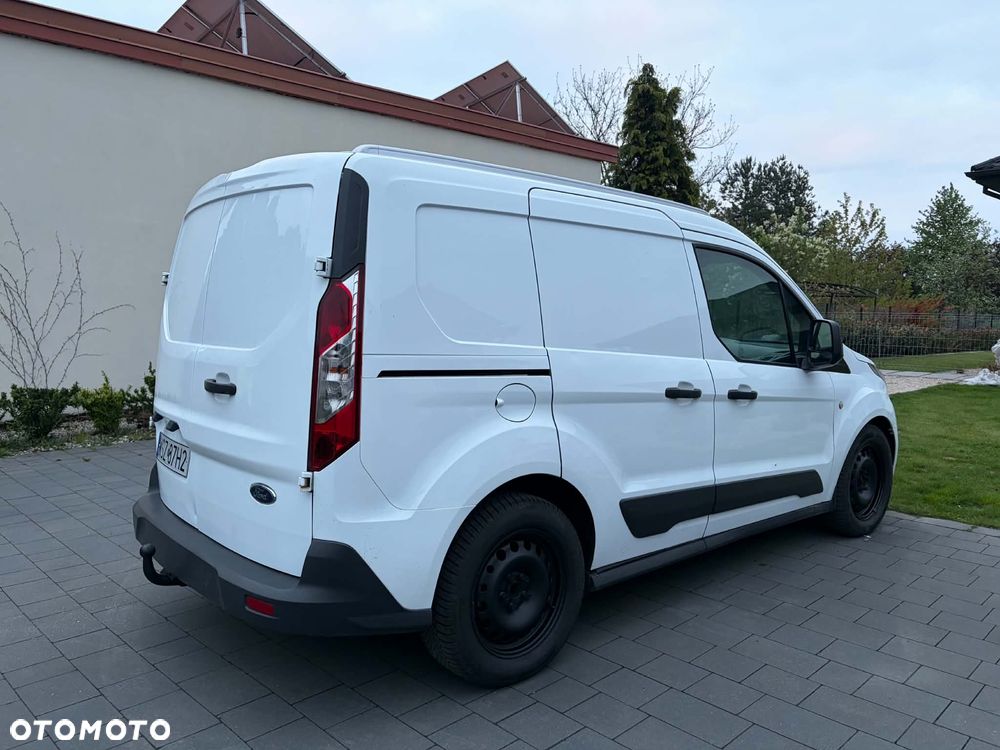 Ford Transit Connect - 6