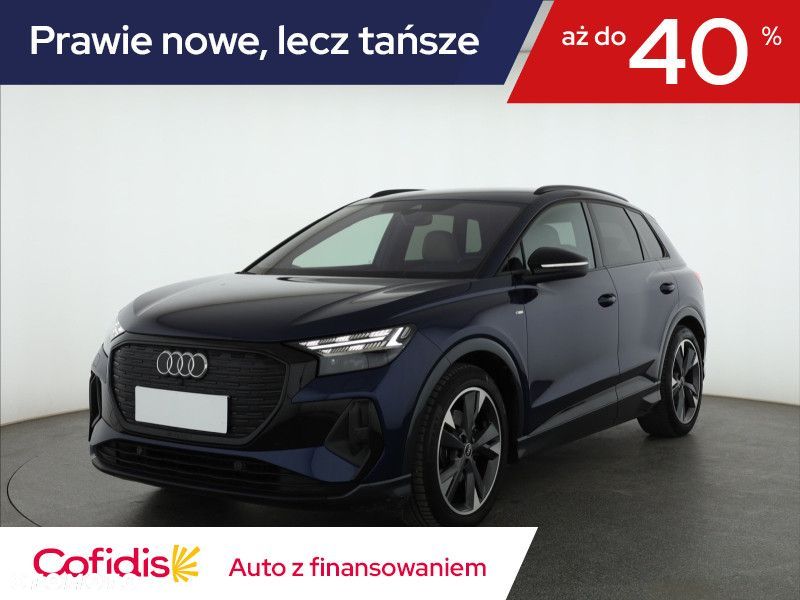 Audi Q4 e-tron - 2