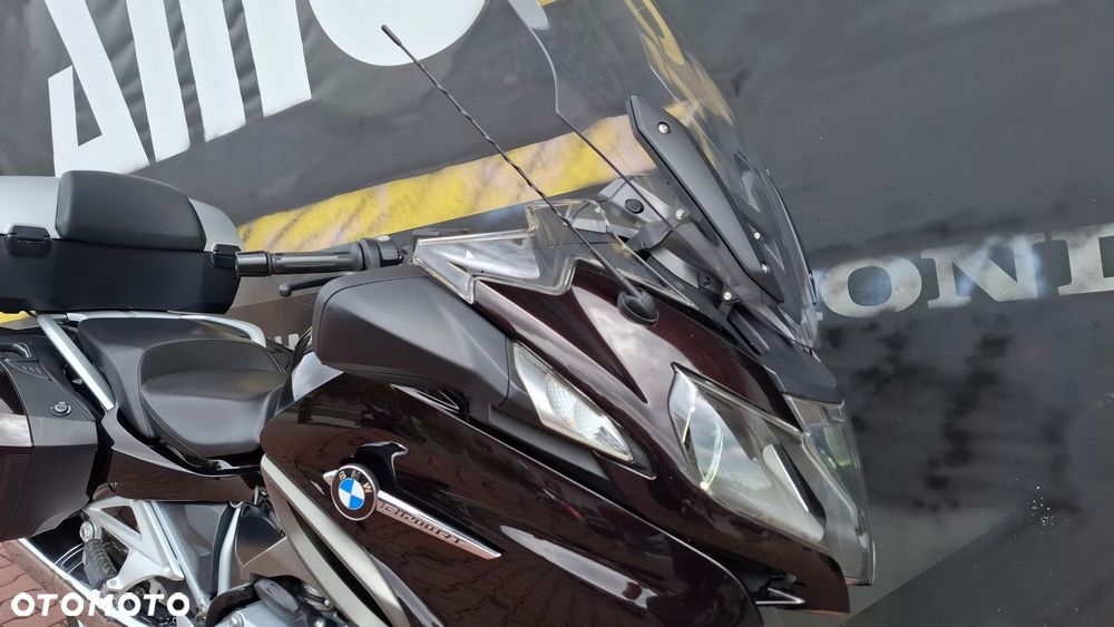 BMW RT - 5