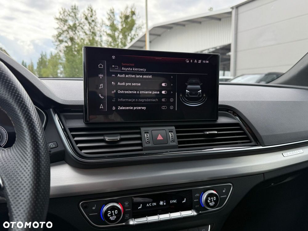 Audi Q5 - 40