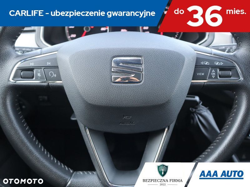 Seat Ibiza - 18