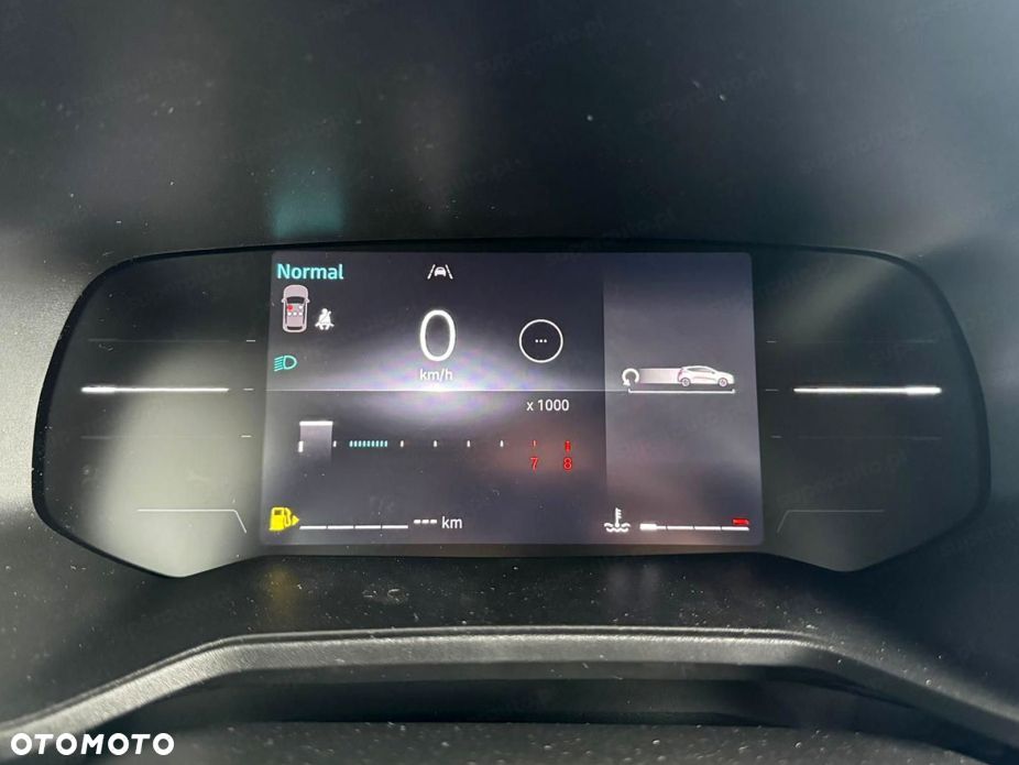 Renault Clio 1.0 TCe Evolution - 7