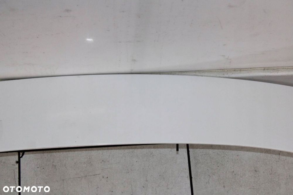 MAZDA 3 II BL 2013R LOTKA SPOILER KLAPY BAGAŻNIKA TYŁ 34K - 10
